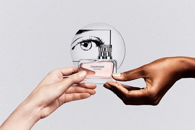 Calvin Klein Women Fragrance