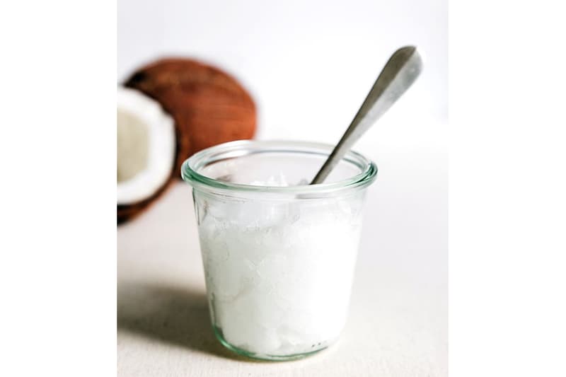 COCONUT OIL