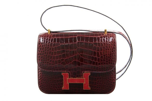 Hermès Constance
