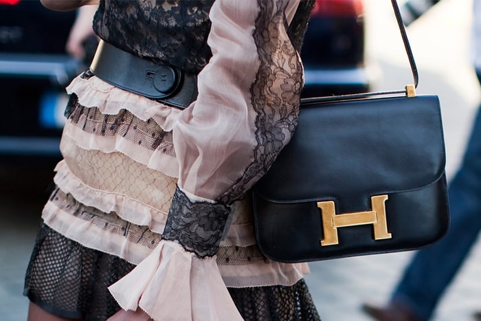關於 Hermès Constance 的這 10 件事，你又知道嗎？