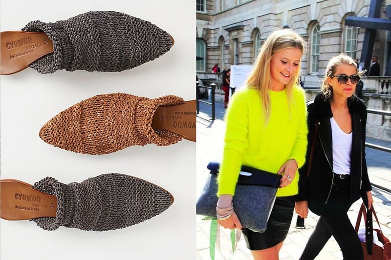 fall 2018 trends to wear