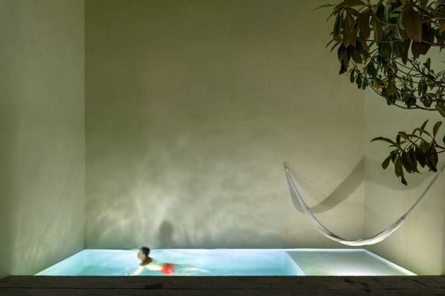 <a href="https://popbee.com/?attachment_id=682957" rel="attachment wp-att-682957"><img class="alignnone size-medium wp-image-682957" src="https://popbee.com/image/2018/07/Casa-La-Quinta-Mexico-Home-Design-Travel-Vacation-630x420.jpg" alt="Casa La Quinta Mexico Home Design Travel Vacation" Swimming Pool