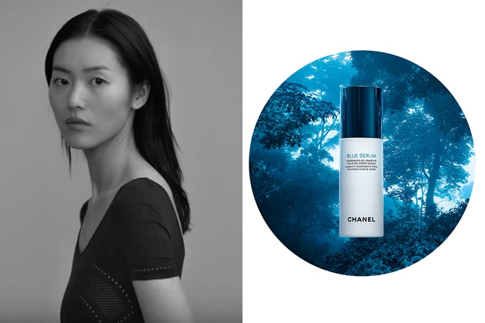 專屬肌膚美容餐單大公開!Chanel Blue Serum 肌抵液讓你重拾健康嫩肌
