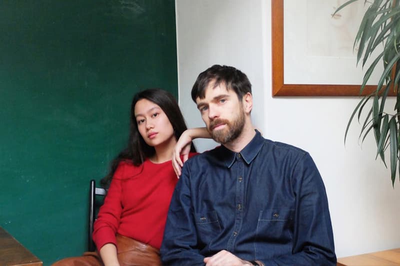 Christophe-Lemaire-and-Sarah-Linh-Tran