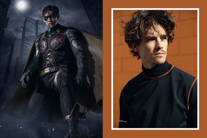 Robin 大罵「Fxxk Batman」,新英雄聯盟《Titans》預告登場!