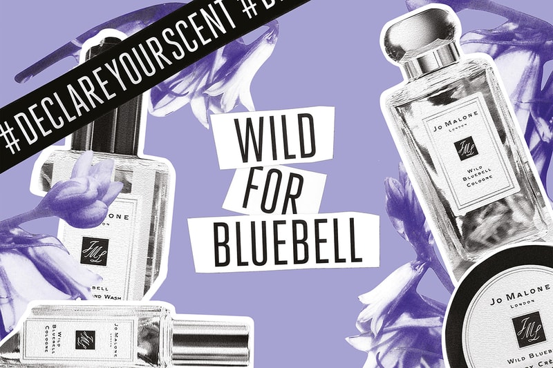 jo malone london declare your scent