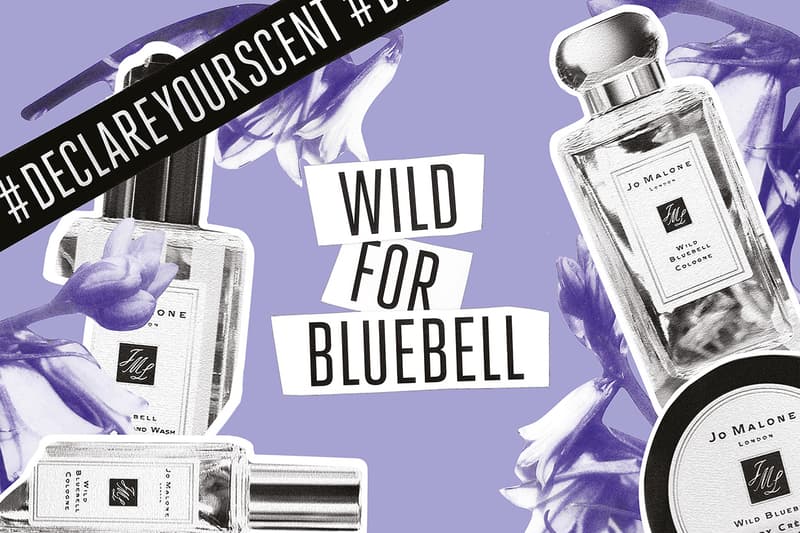 jo malone london declare your scent