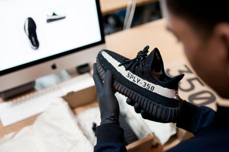 AI Fake Sneakers Footwear