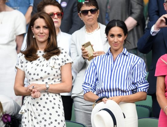 meghan markle Ralph Lauren wimbledon outfit prince Henry prince harry first date