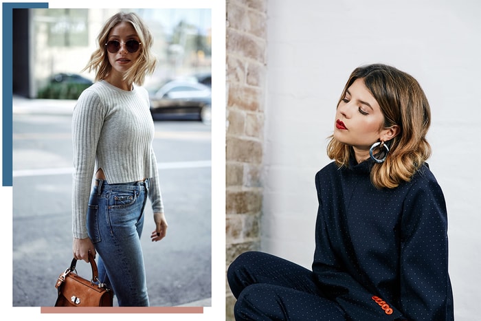 追蹤了這 5 位時尚博主,又燃起了剪短髮的衝動!