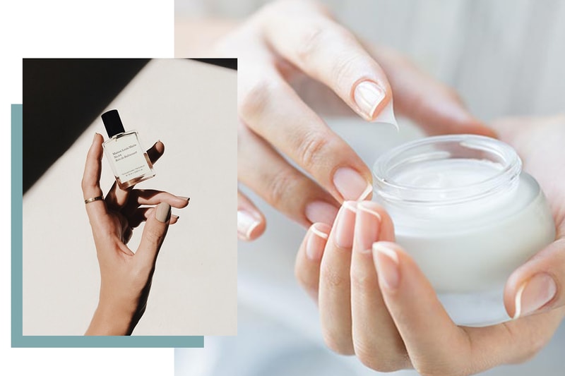 Hand Cream