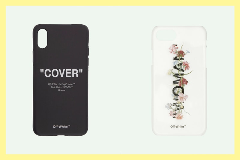 off-white iphone case summer cover new release woman