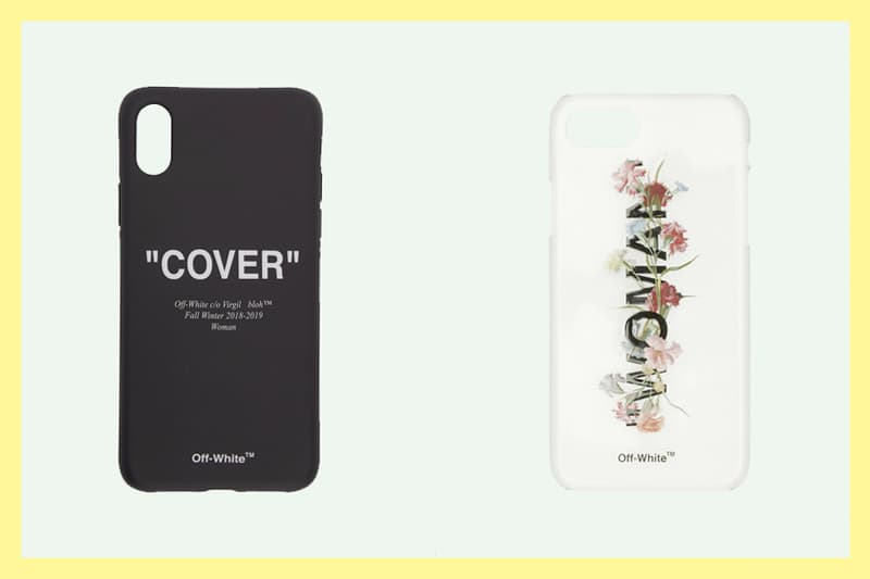 off-white iphone case summer cover new release woman