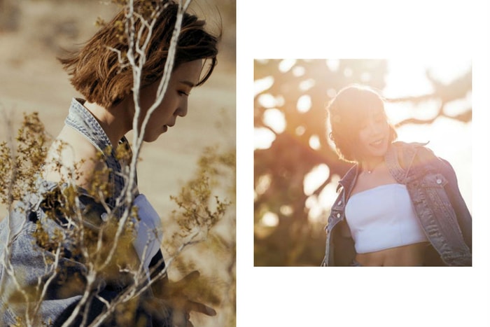 「妳是真的愛他,還是只是不甘心?」李佳薇用歌聲幫妳卸下好強的武裝