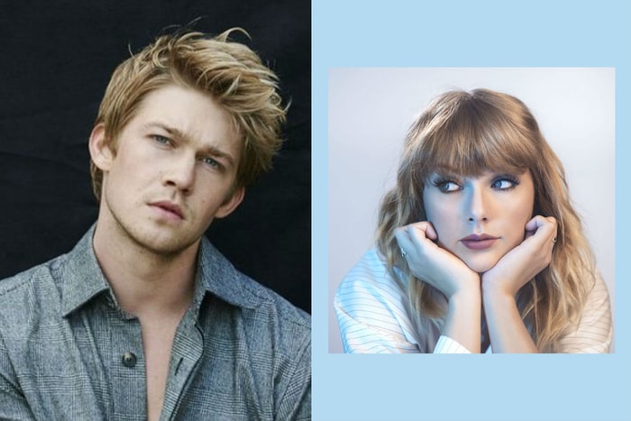 請戴上你的墨鏡!Taylor Swift 與 Joe Alwyn 海邊甜蜜放閃全被拍下了!