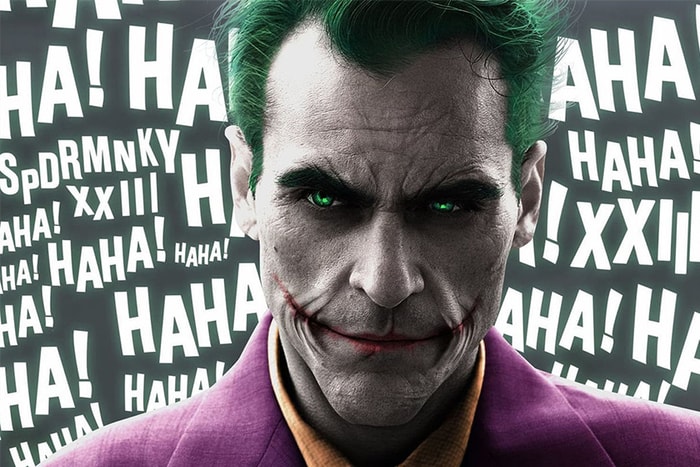 新一任 Joker 誕生！想不到他就是小丑獨立電影的男主角…