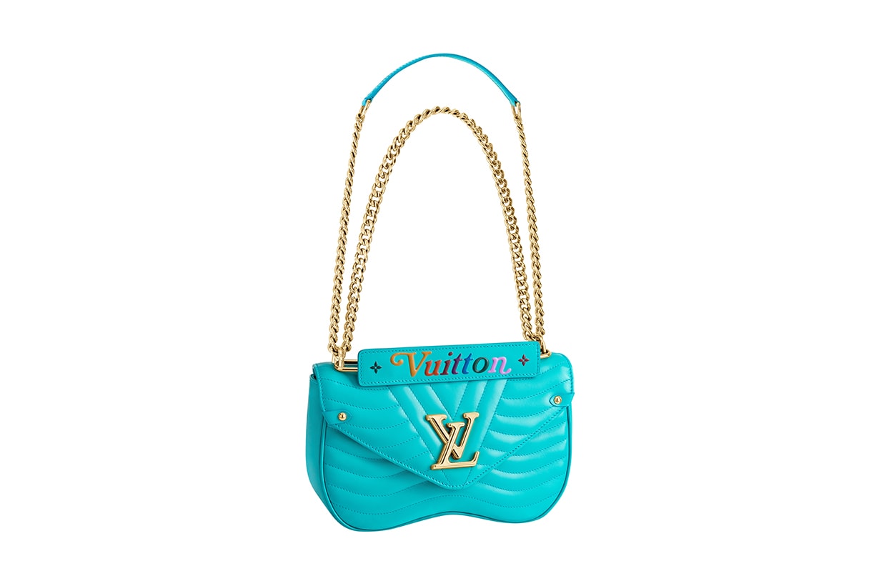 Louis Vuitton New Wave Bags Collection
