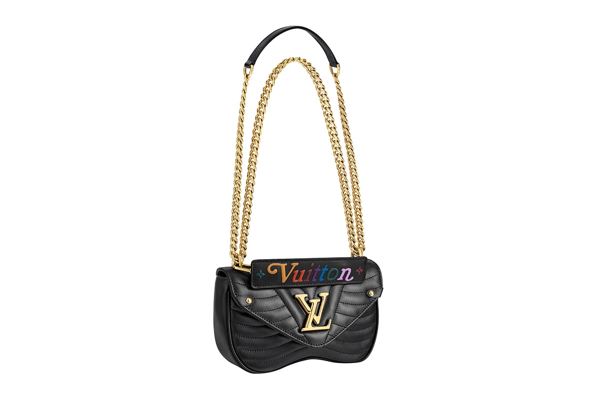 Louis Vuitton New Wave Bags Collection