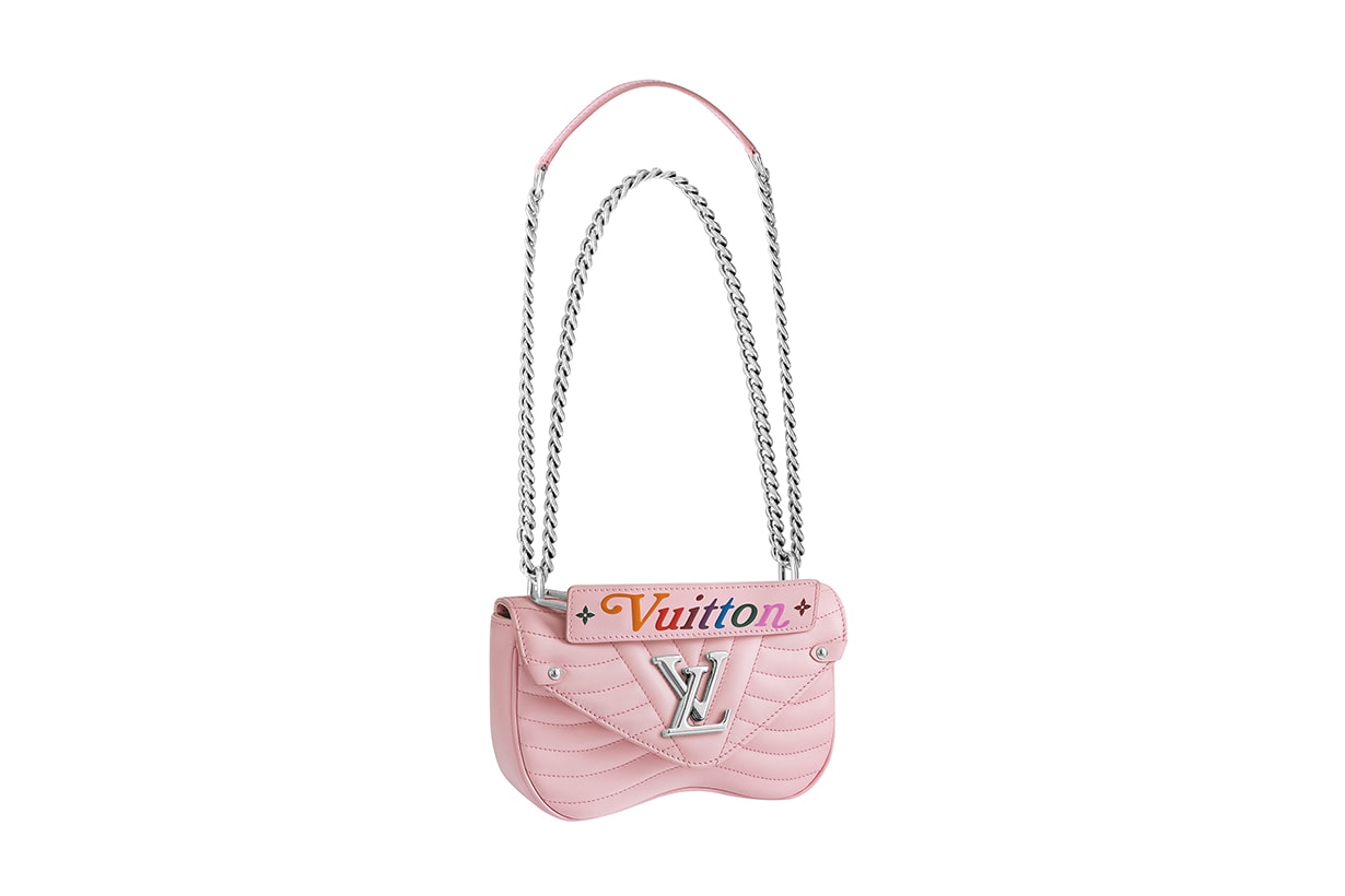 Louis Vuitton New Wave Bags Collection