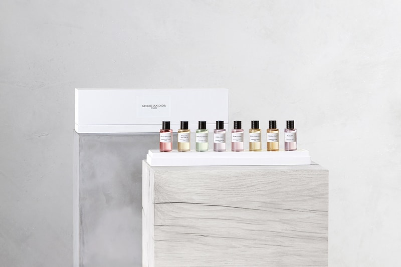 Maison Christian Dior