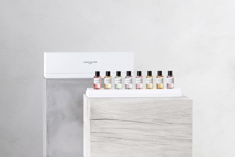 Maison Christian Dior
