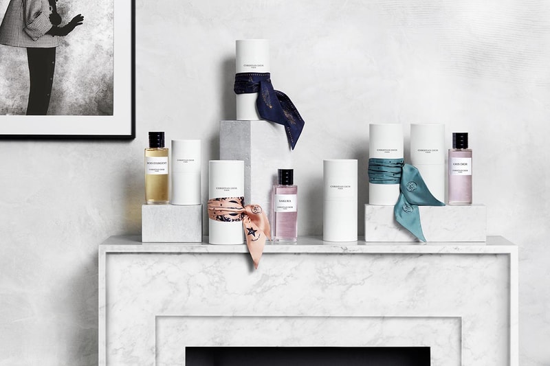Maison Christian Dior