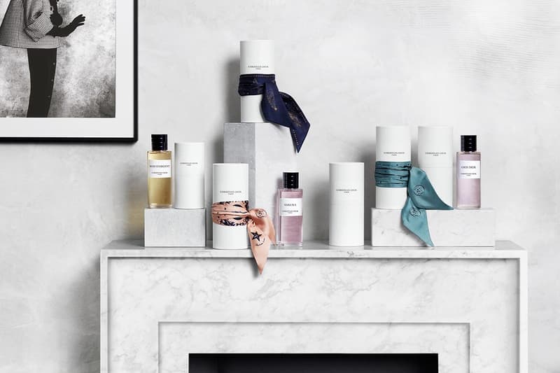 Maison Christian Dior