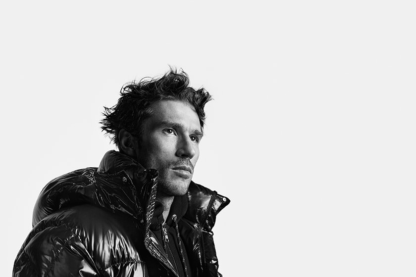 MONCLER BEYOND ADV CAMPAIGN FW 18-19_自由潛水好手_GUILLAUME NERY