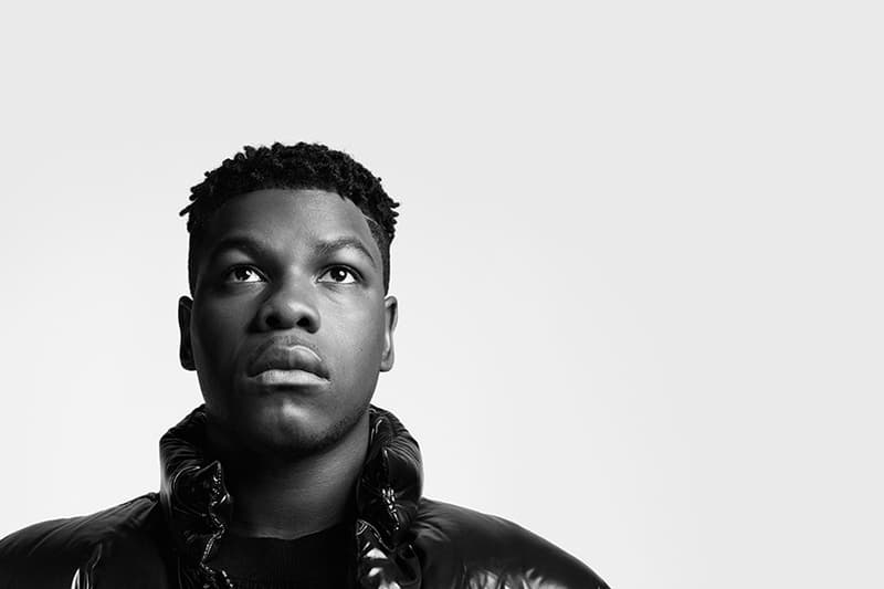 MONCLER BEYOND ADV CAMPAIGN FW 18-19_演員_JOHN BOYEGA