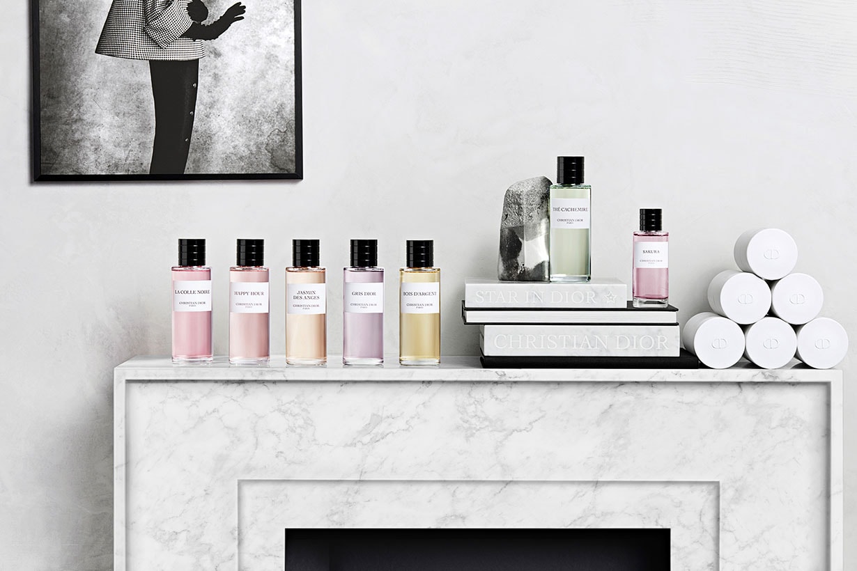 Maison Christian Dior fragrances_03