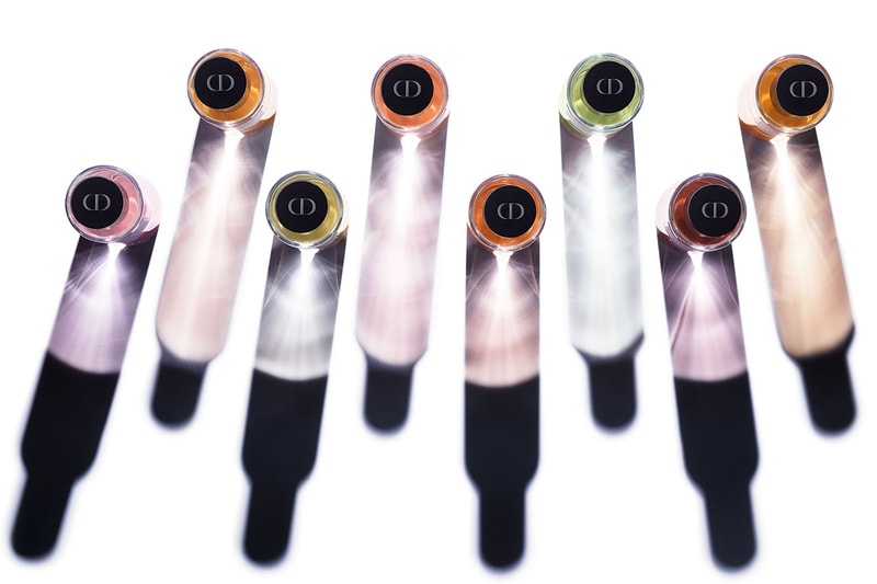 Maison Christian Dior fragrances_01