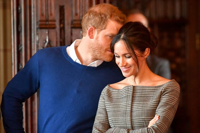 查爾斯王子的好友公開批評 Meghan Markle:「她的家庭很普通,而且...」