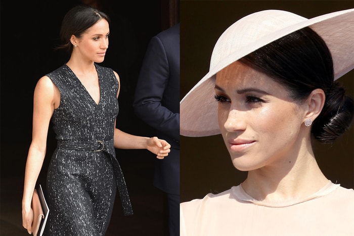 一套衣服花 15 萬英鎊,Meghan Markle 當上王妃就愛揮霍?