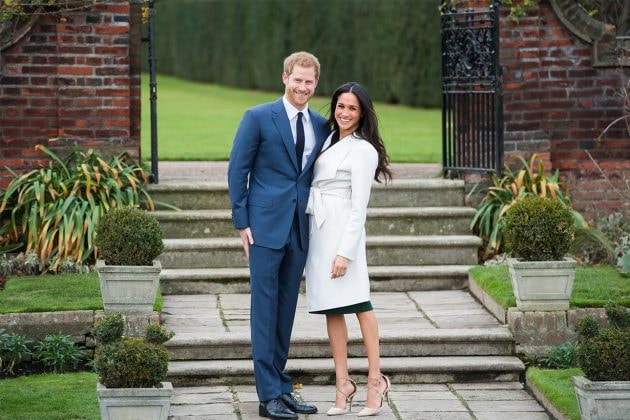 Meghan Markle Prince Harry Engagement Photo Tights pantyhose