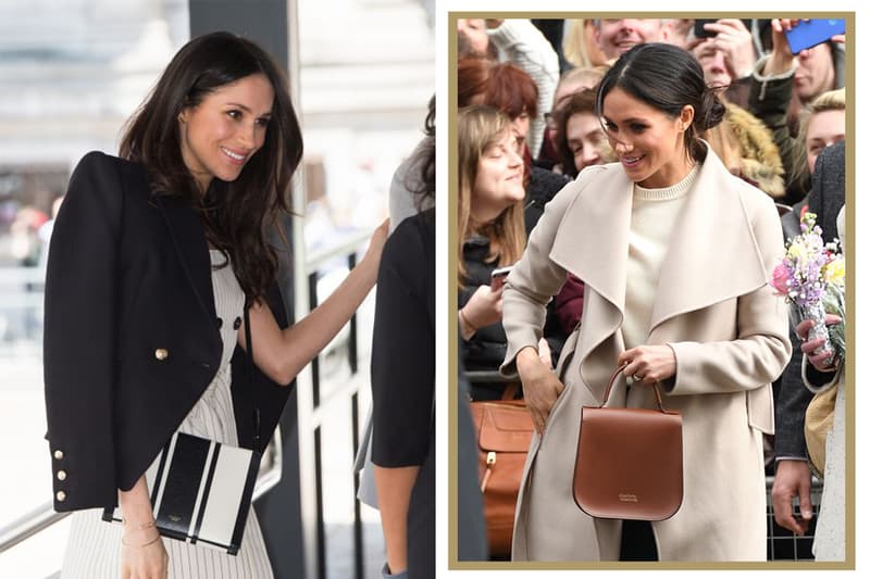 Meghan Markle Royal Rules