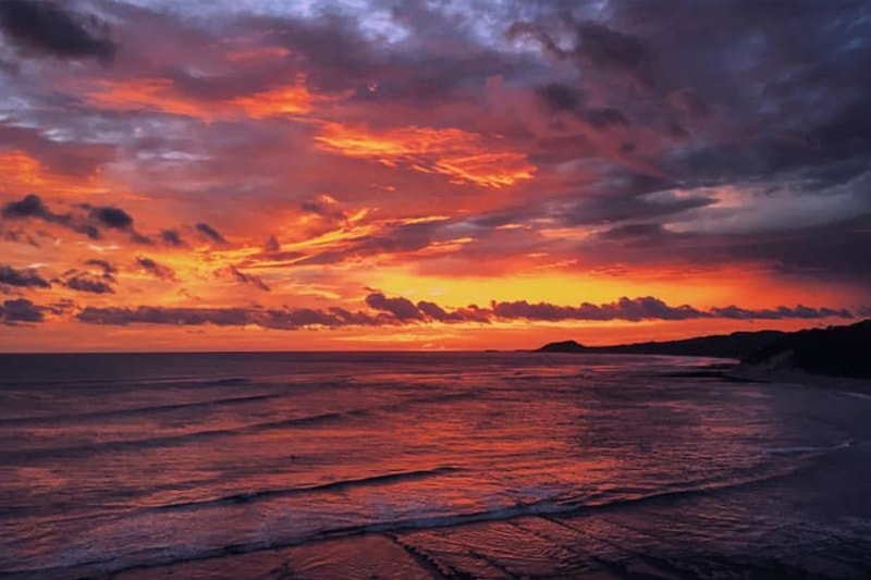 Meson Nadi-3