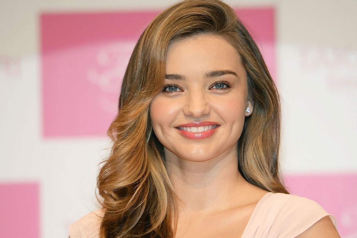 Miranda Kerr