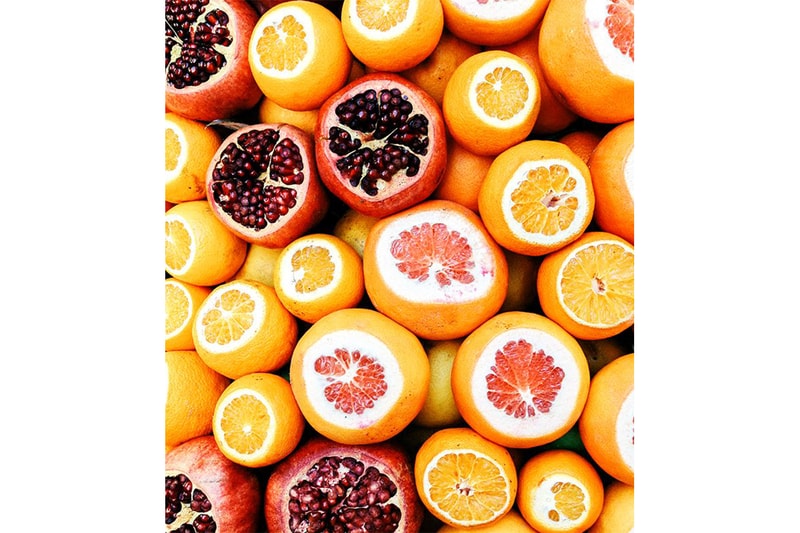 ORANGES