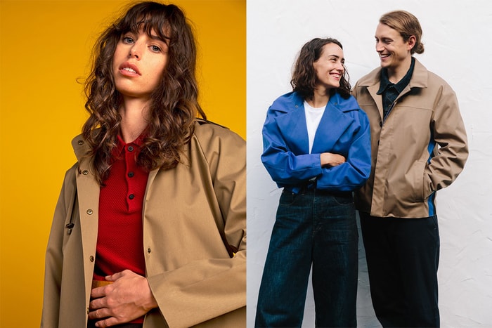 膠樽也可用來造雨衣?這個品牌帶來最徹底的環保革命!