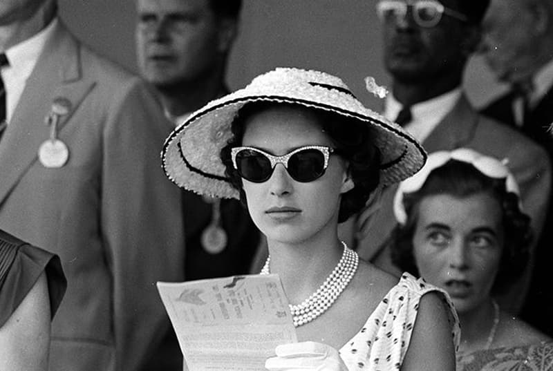 Princess Margaret