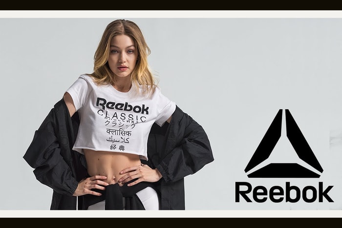 Reebok 新廣告除了宣傳球鞋,還想向女性分享甚麼?聽聽 Gigi Hadid 她們怎麼說
