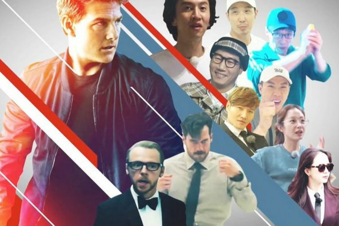 Tom Cruise 登上《Running Man》節目預告正式曝光:9 年來最強遊戲!