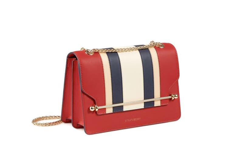 meghan markle strathberry fav handbags brand new arrival 2018 aw pre order