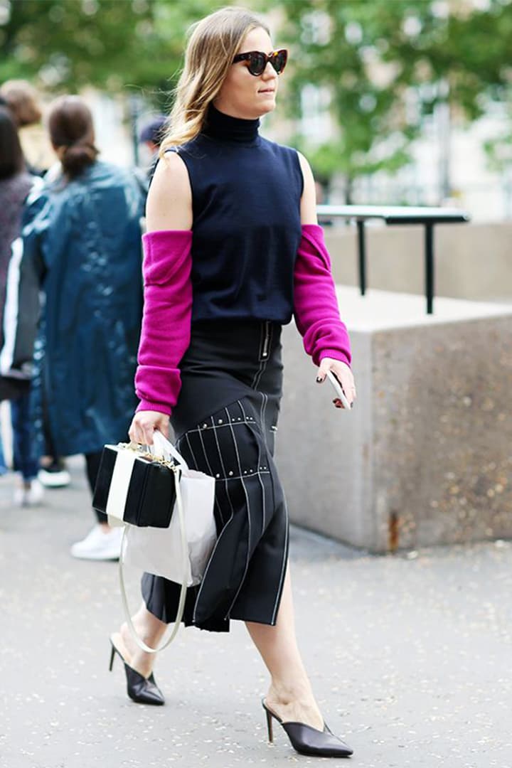 Slipper Trend