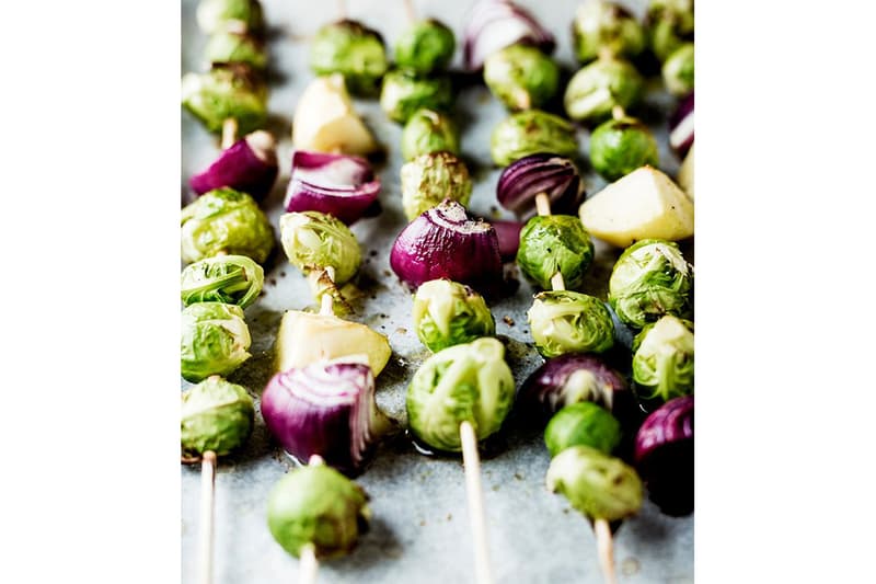 VEGETABLES