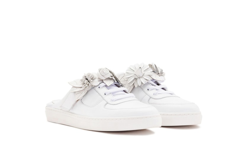 Sophia Webster Lilico Jessie Sneakers