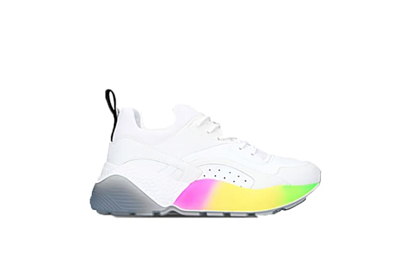 Stella McCartney Eclypse Sneakers