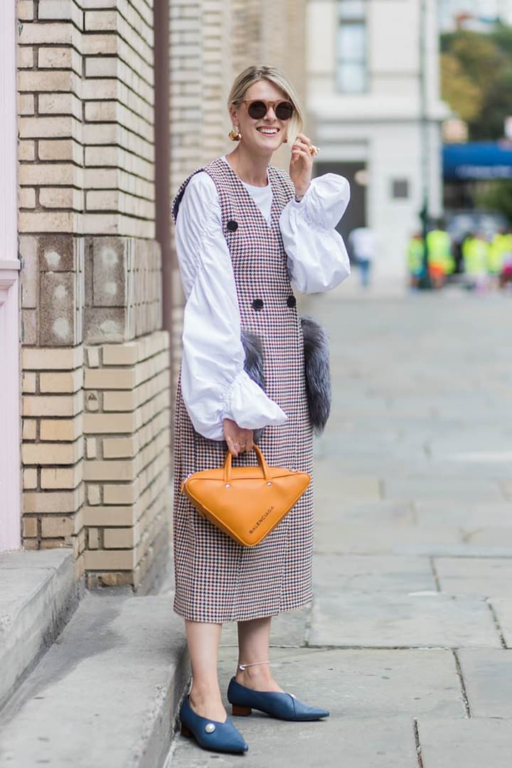 Winter Summer Dress Sleeveless Dress Blouses
