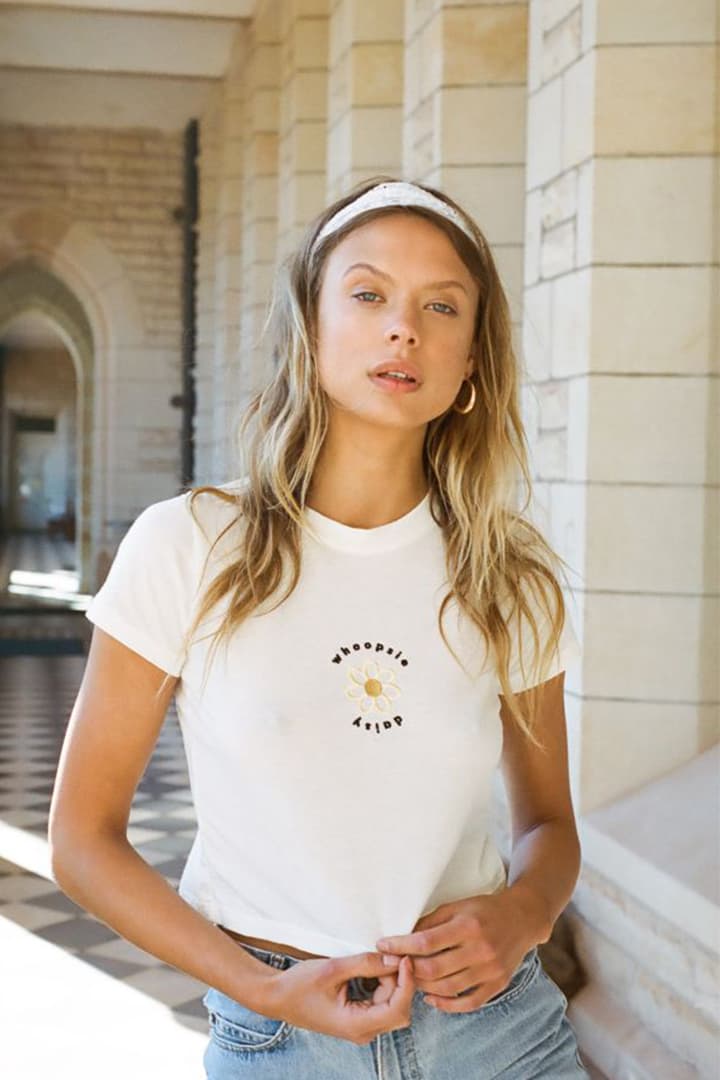 With Jéan French Style New Collection
