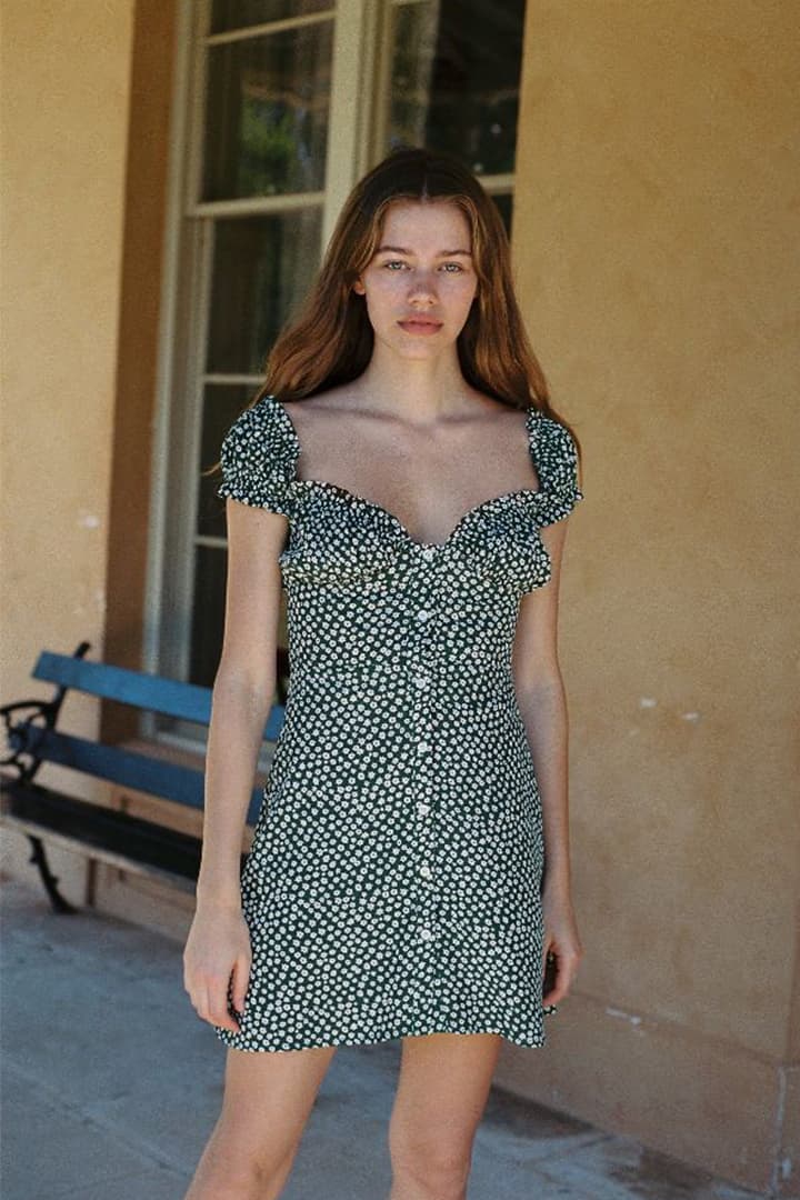 With Jéan French Style New Collection